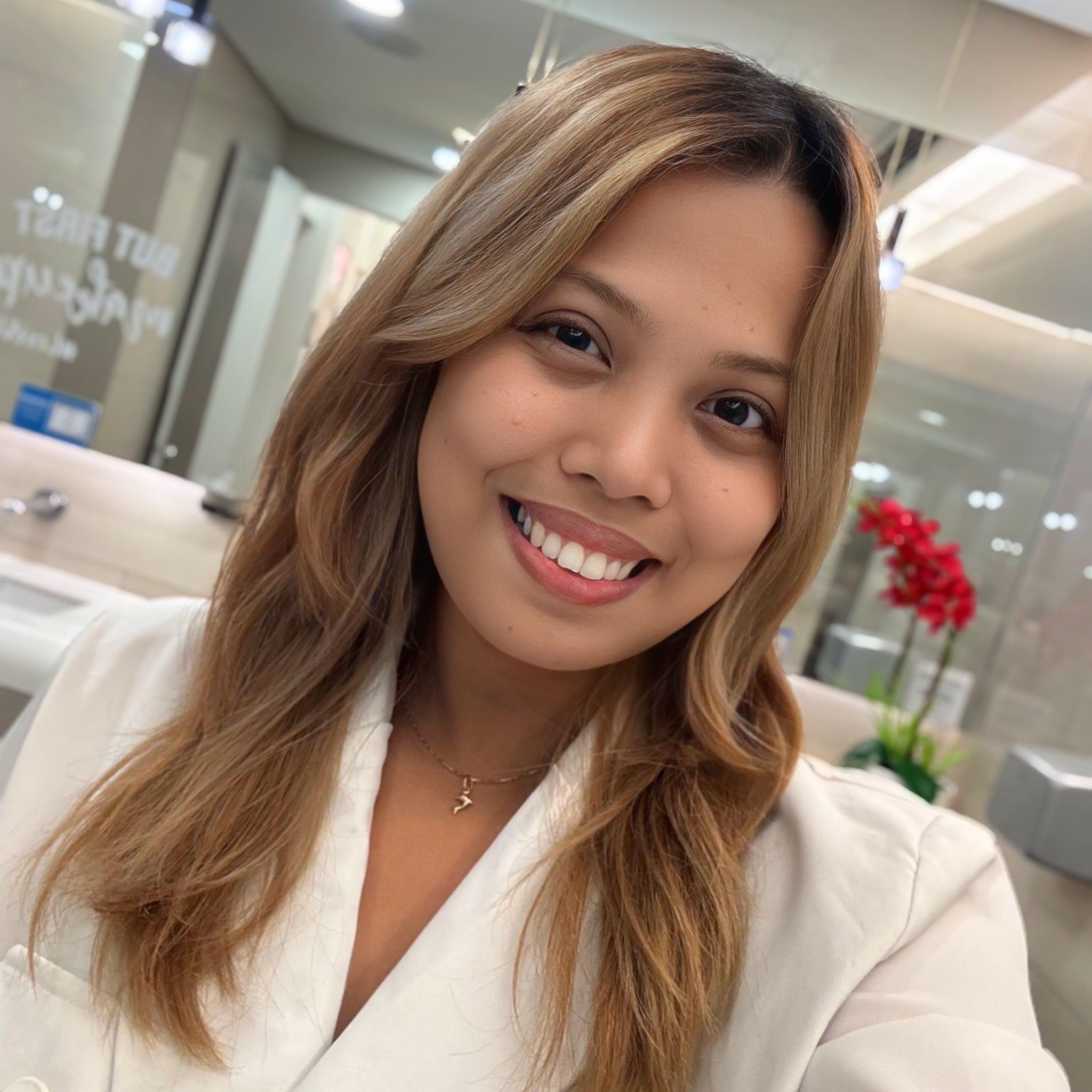 Anna Marie Marasigan